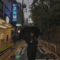Rainy Sunday night(Prod.Yusei)