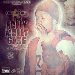 FiveStar Ft Lil Durk - Frienemies (Prod By ReefaBeatz)