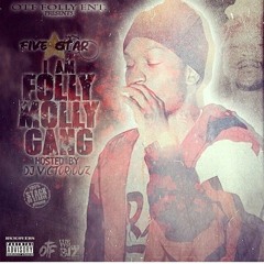 FiveStar - I Might (Ft Yung Trell) [Prod By ReefaTrax]