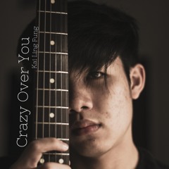 Crazy Over You ft. Sa Tafola & Josh Q