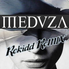 MEDUZA FT GOODBOYS - PIECE of your HEART (REYFIELD REMIX)