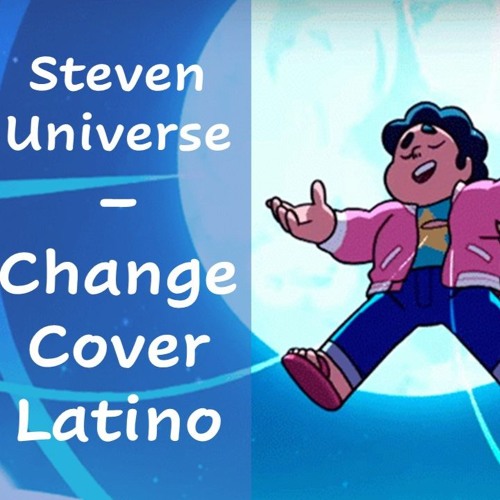 Stream Steven Universe Change Instrumental with Sound Effects