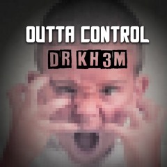 Outta Control in Slow-Mo