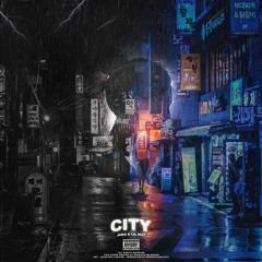 City(feat. Jabo)