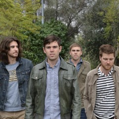 THE GALLERY - White Noise Town - CHAZROOT MIX