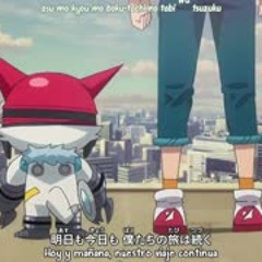 Digimon Universe Appli Monsters Opening 1 Sub Español