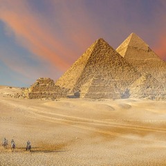 Pyramids V2