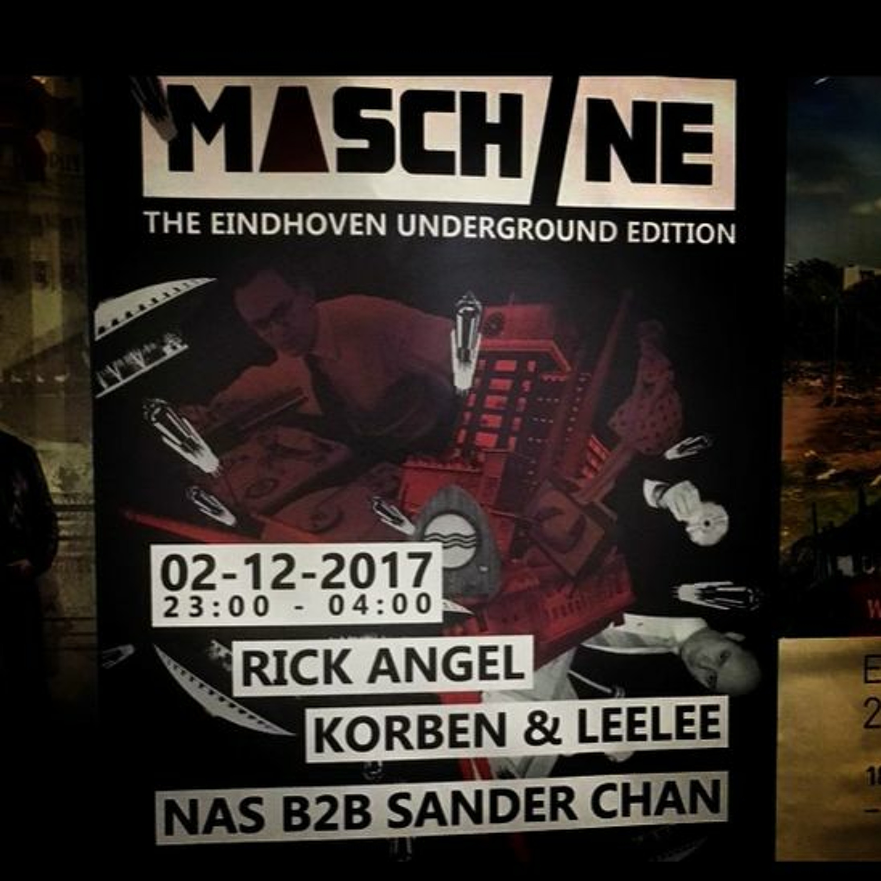 Korben & Leelee\'s Techmission Podcast
