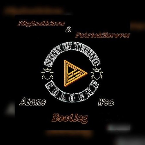 Alane -|Wes|[Bootleg](Esrhighnikkt Version){FreeDL}/PolenMaster\