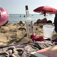 Beach Vibes Ibiza