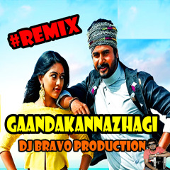 Gaandakannazhagi_DJ BRAVO PRODUCTION