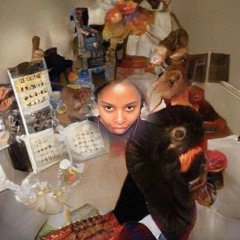 RGB (3 AM JUGGLE MIX)🤹🏾‍♀️