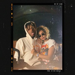 (FREE) Juice WRLD Type Beat 2020 - ''By My Side'' | Trap Rap Instrumental