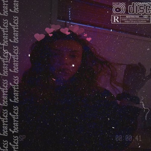 heartless (w/Tydo)