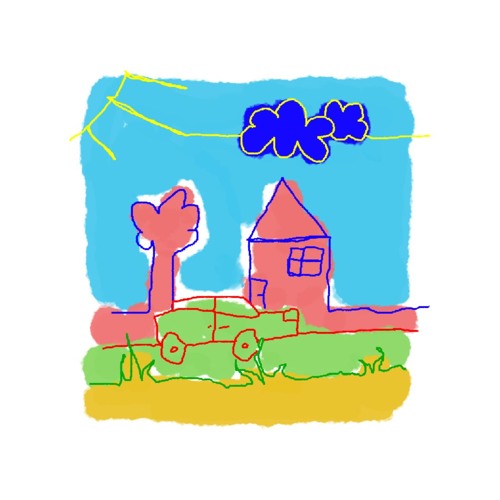 Fake Freckles - Bënji (SBB #3)