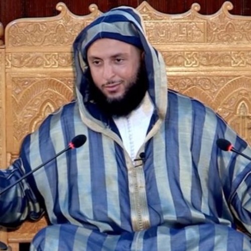 شرح موطأ مالك للشيخ سعيد الكملي - الدرس الثاني