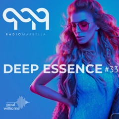 Deep Essence #33 - Radio Marbella (November 2019)