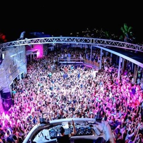 Love Parade - DJ Phish Remix (Remastered)