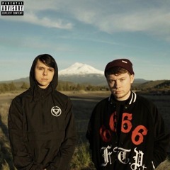 Jake Hill ft. Josh A - Cycles