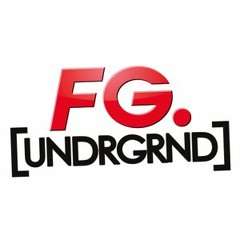 Lass (FR) Mix Underground FG, 23.11.2019