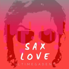 Sax Love EP
