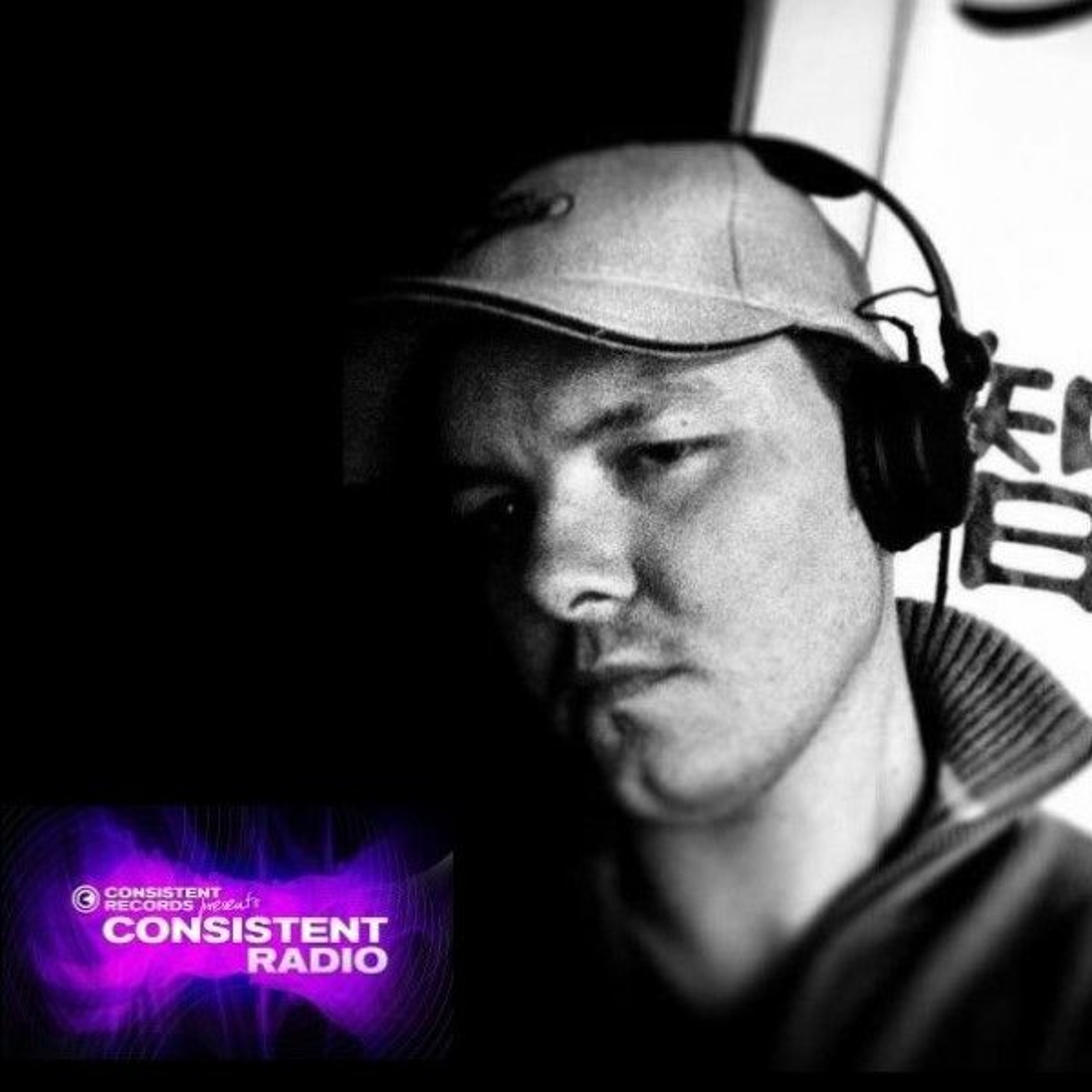 Consistent Radio feat. Tom Tronic (Week 42 - 2019 1st hour) episode artwork