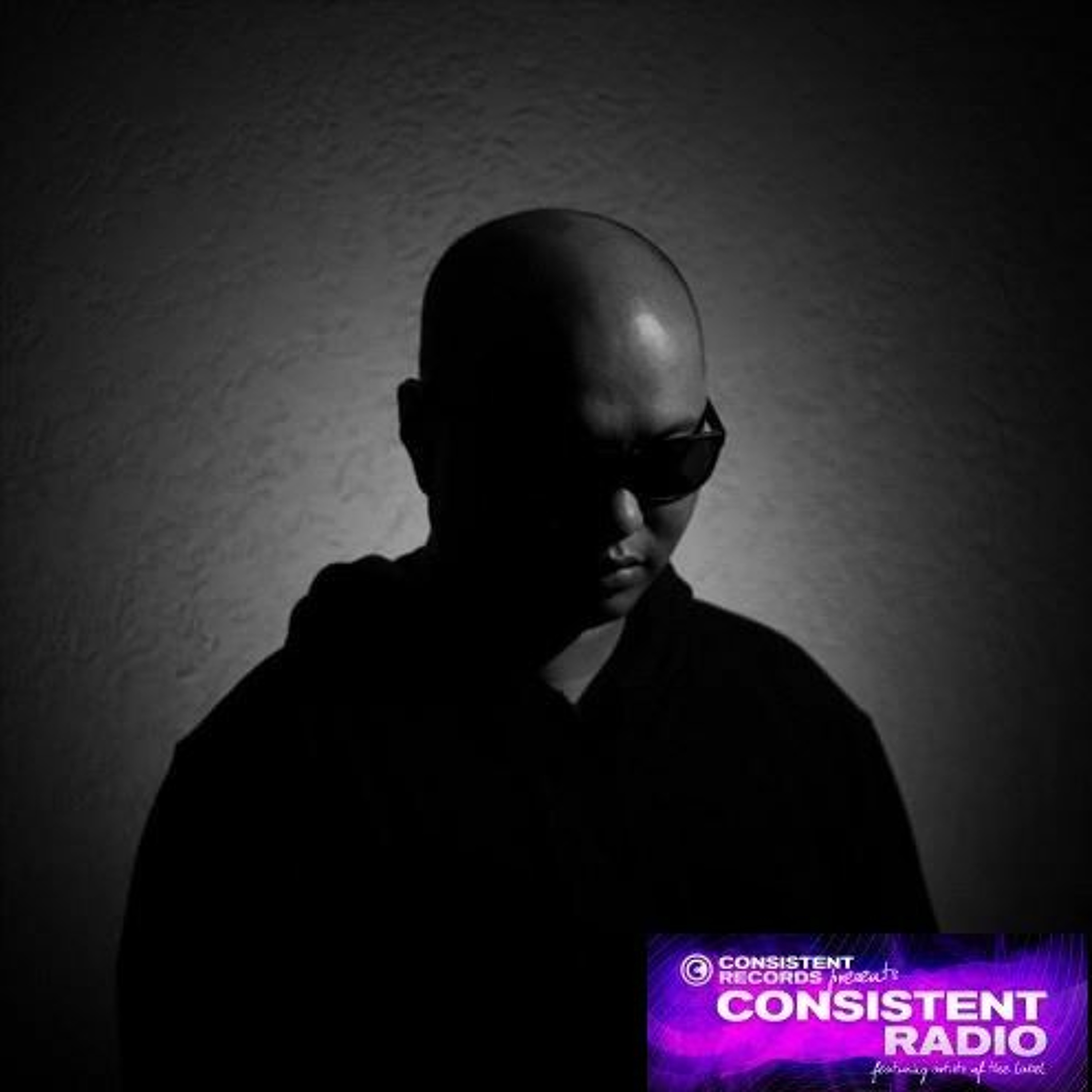 Consistent Radio feat. Durtysoxxx (Week 03 - 2019 1st hour) episode artwork