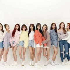 WJSN - "As You Wish"