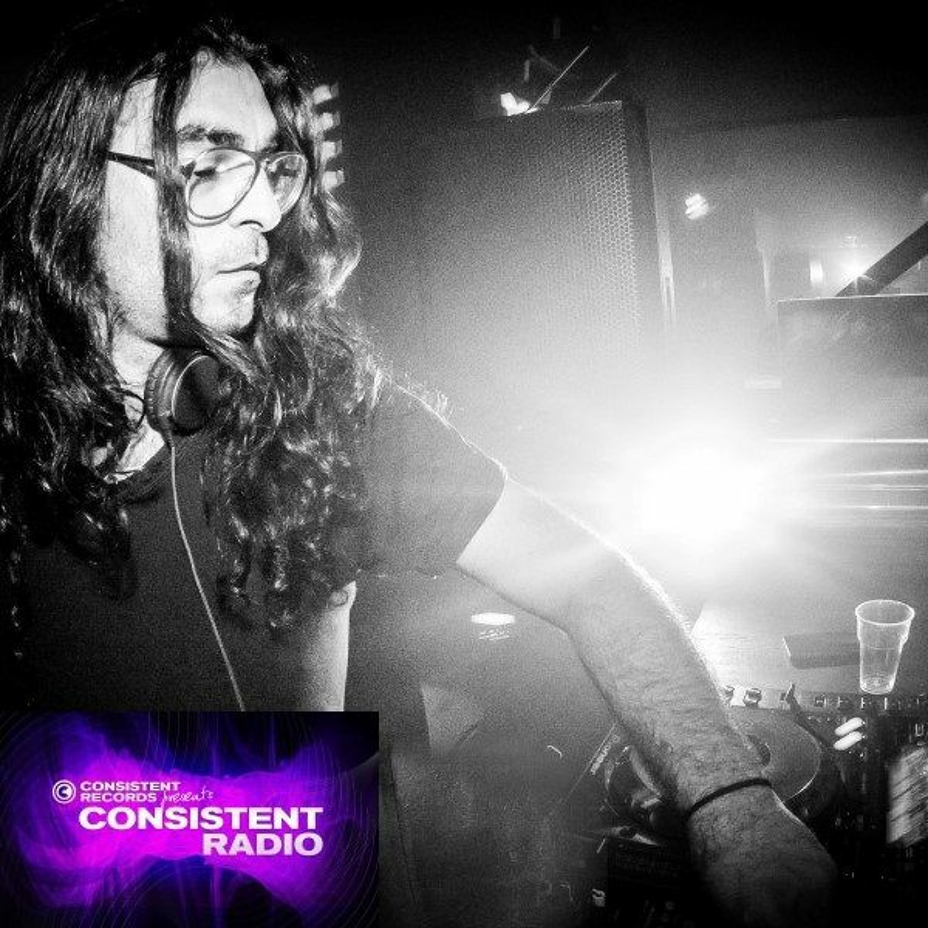 Consistent Radio feat. Besty Fritz (Week 04 - 2019 1st hour) episode artwork