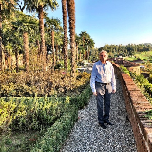 Listen To Gary Douglas