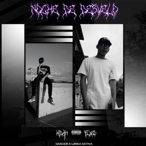 Noche de desvelo Kidah,Flxco Prod by (Sander Gl)