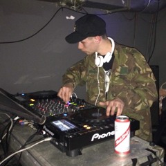 DnB Mini-Mix(featuring Alix Perez, Kasra, Breden and more)