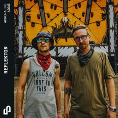 Adrenaline | Reflektor