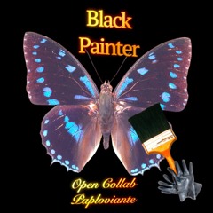 Black Painter - Open Collab