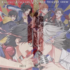 BAN GAR ANG(Skrillex x HYPNOSIS MIC)+BPM10