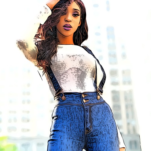 Linsey x Gatsby - MMC