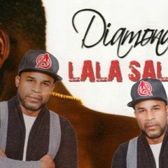 Lala Salama -Diamond x Lowelo-  kizomba - Remix