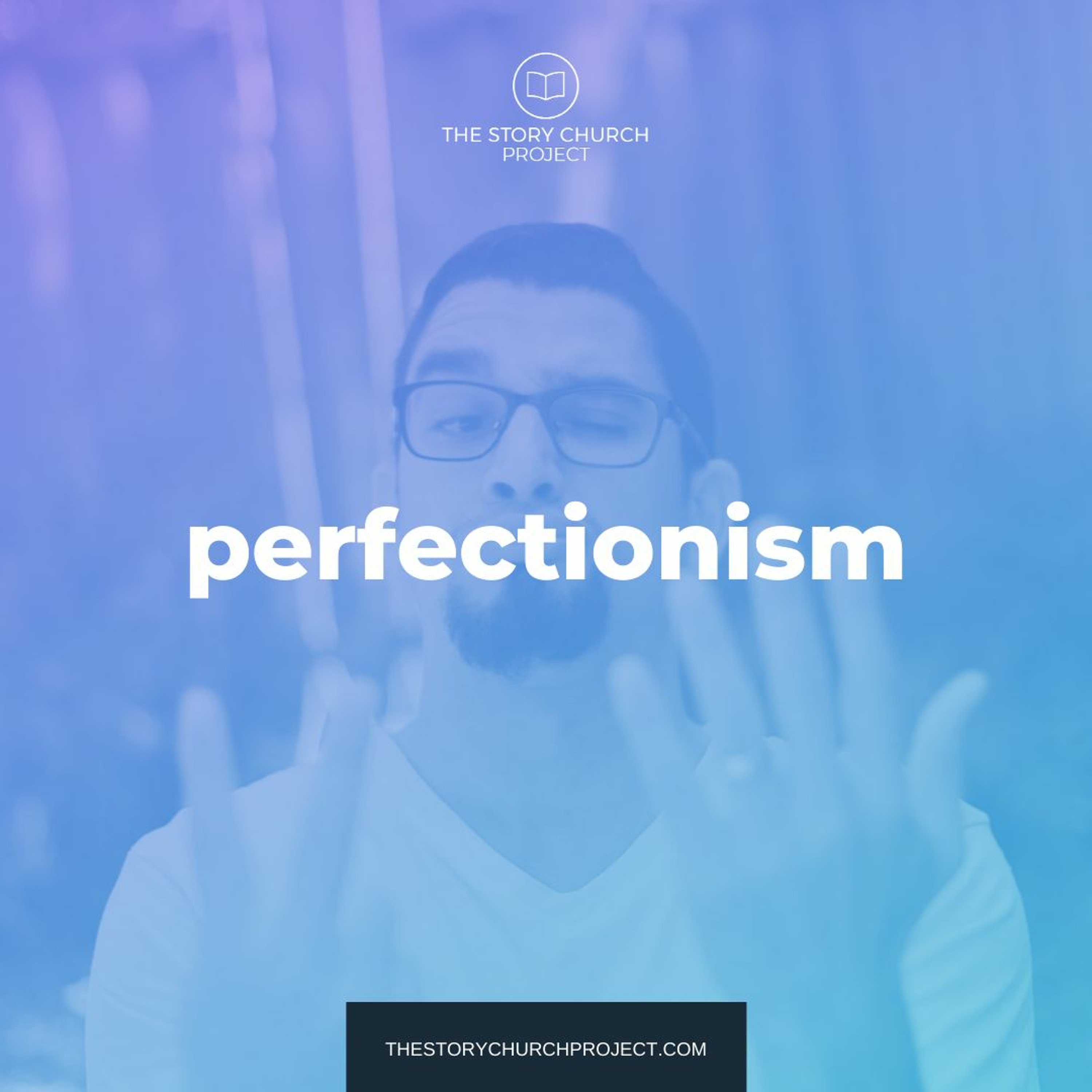 Cringe-ology: Exposing 7 False Ideas that Kill Adventist Mission (Part 3: Perfectionism) episode artwork