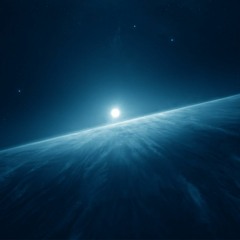Moon Horizon