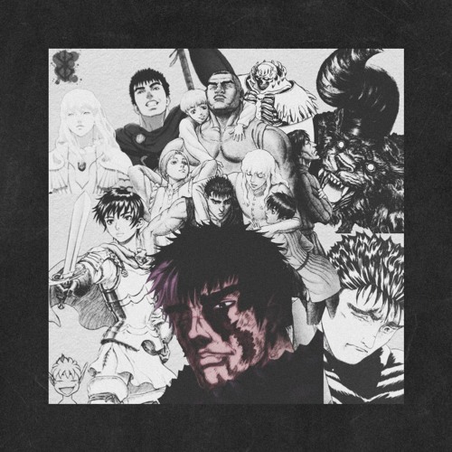 (free for non profit) Berserk Type beat - Guts theme remix "ILOVEBERSERK" (prod by DARTZ)