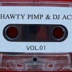Shawty pimp & DJ Ace - Aimin For The Top