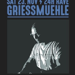 Killekill 24h Rave - Griessmuehle Berlin - 23.11.2019 by Scarface