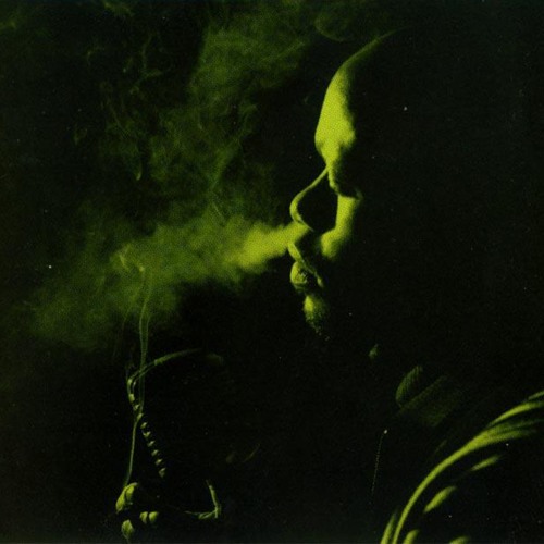 Loungin [R.I.P. Guru]
