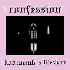 confession feat. liteshard