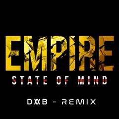 Jay-Z Ft. Alicia Keys - Empire State Of Mind (DavB Remix)