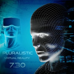 Pluralistic - Virtual Reality