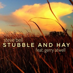 Stubble And Hay