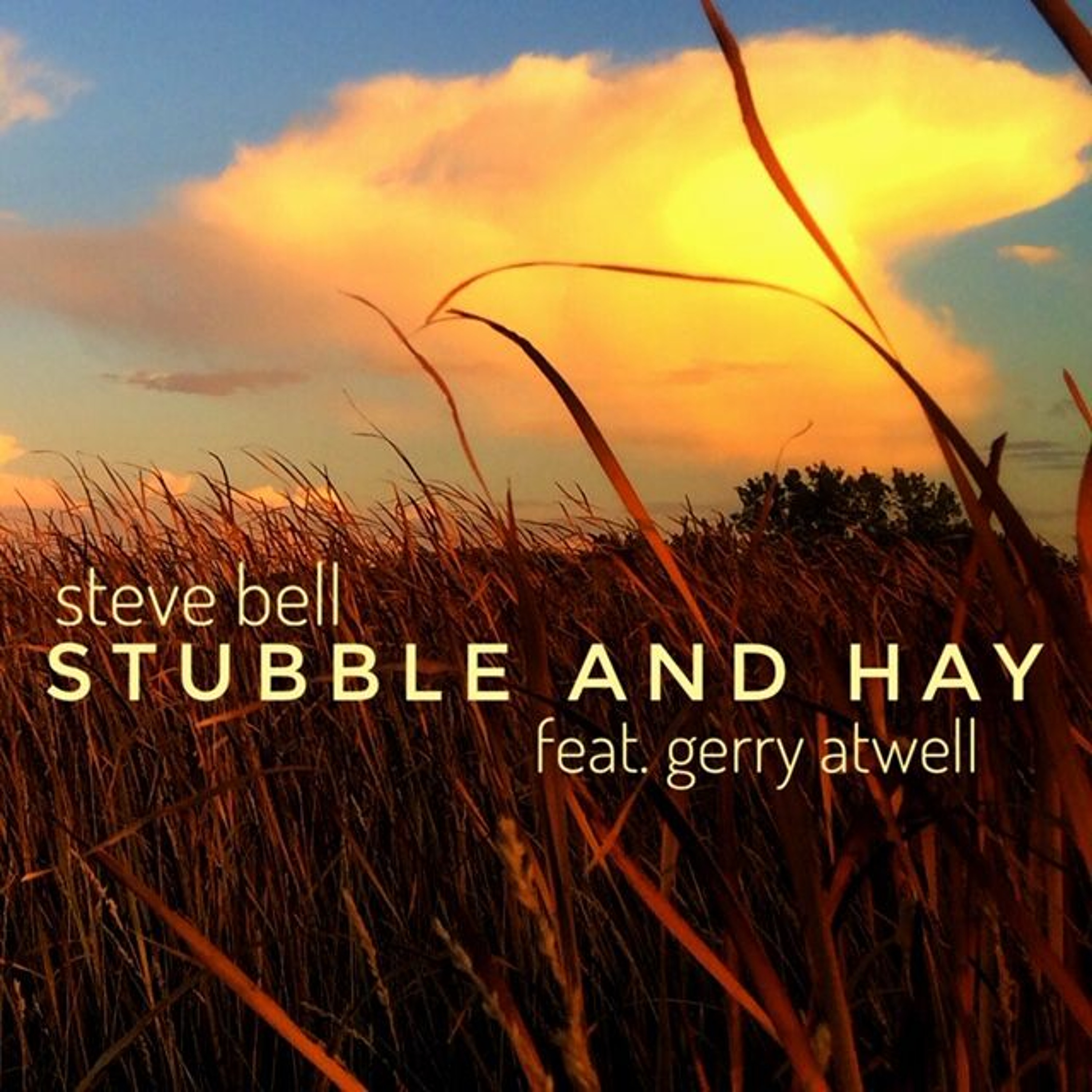 Stubble And Hay episode artwork
