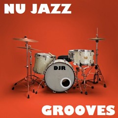 DJ Rosa From Milan - Nu Jazz Grooves