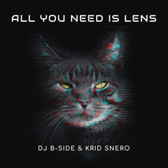 ALL YOU NEED IS LENS